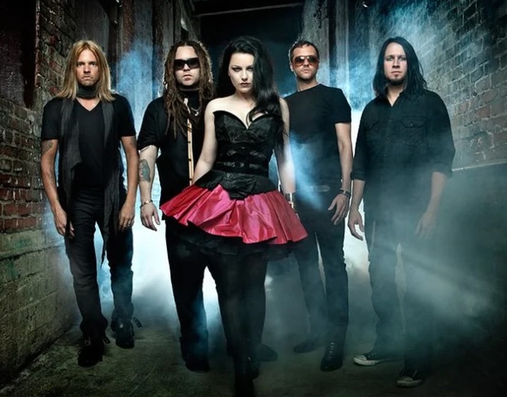 Evanescence