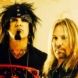Motley Crue