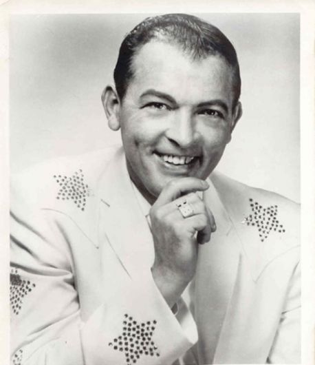 Bobby Helms