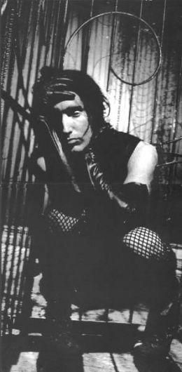 Nine Inch Nails