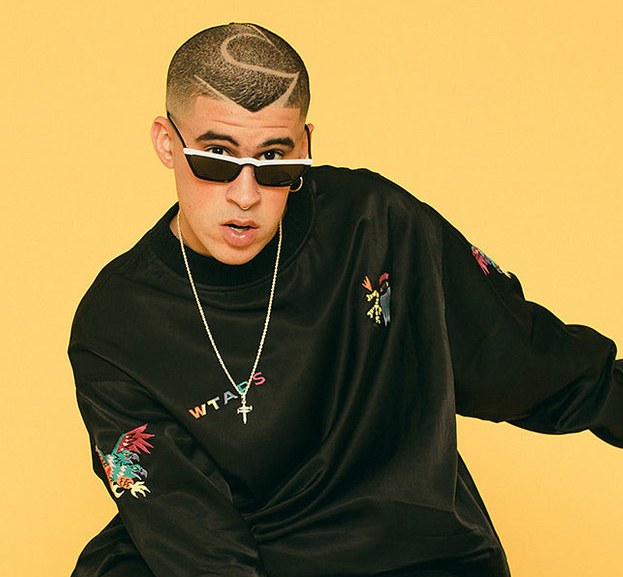 Bad Bunny