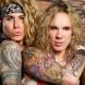 Steel Panther