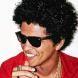 Bruno Mars