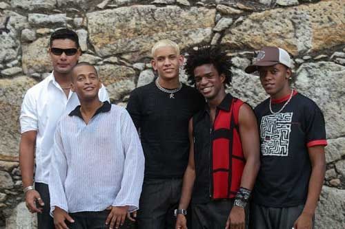 Sociedade do Samba