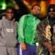The Wailers