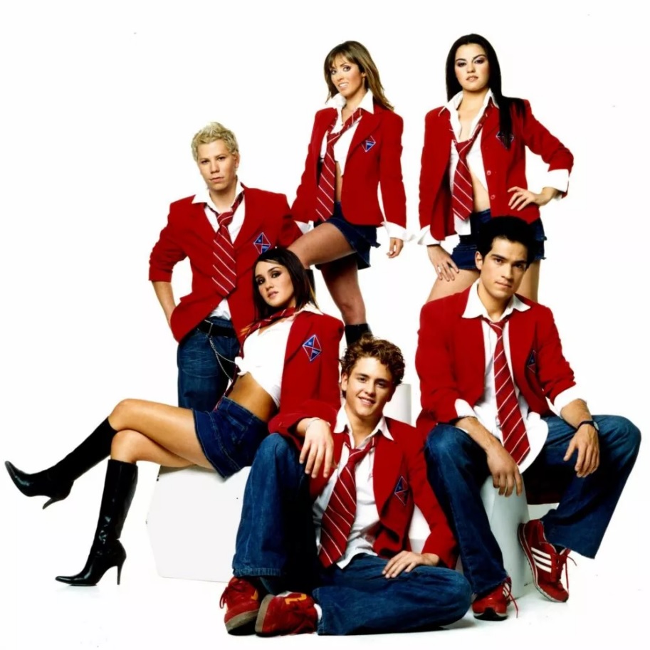 RBD