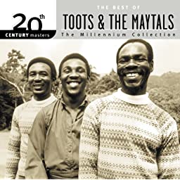 Toots And The Maytals