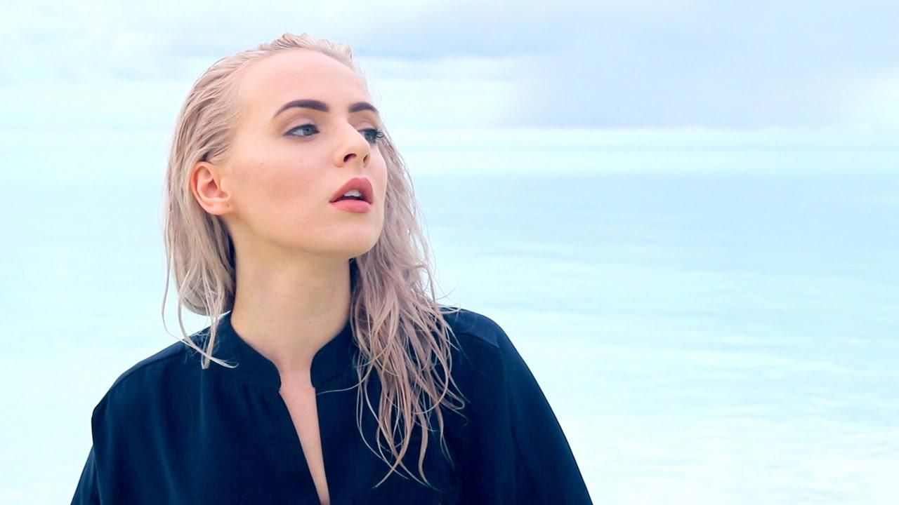 Madilyn Bailey