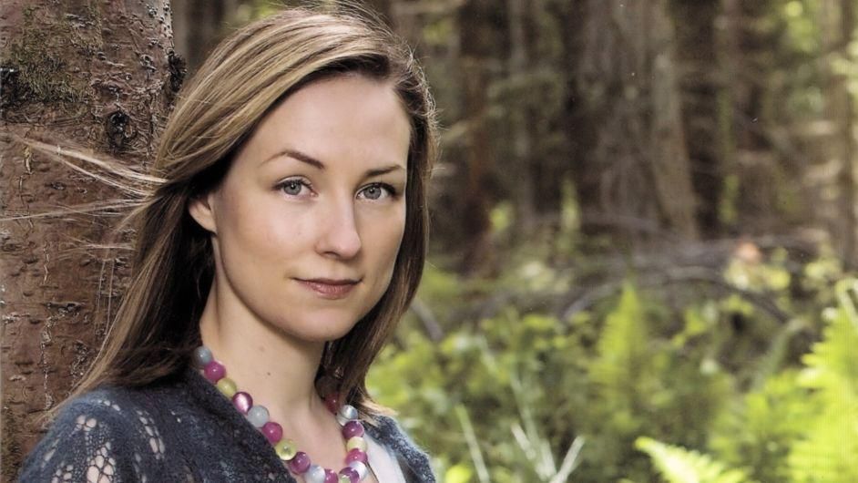 Julie Fowlis