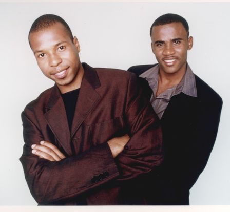 Claudinho E Buchecha