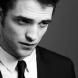 Robert Pattinson