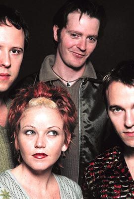 Letters To Cleo