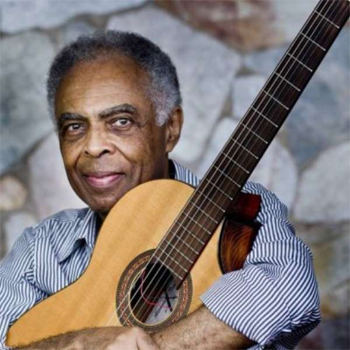 Gilberto Gil