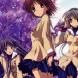 Clannad After Story