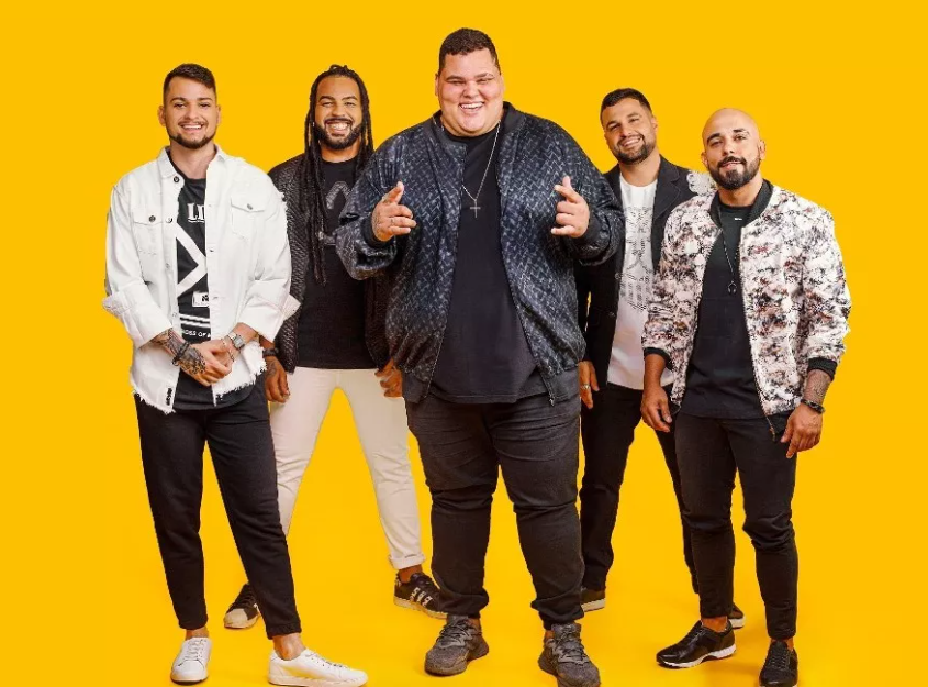 Grupo Menos É Mais