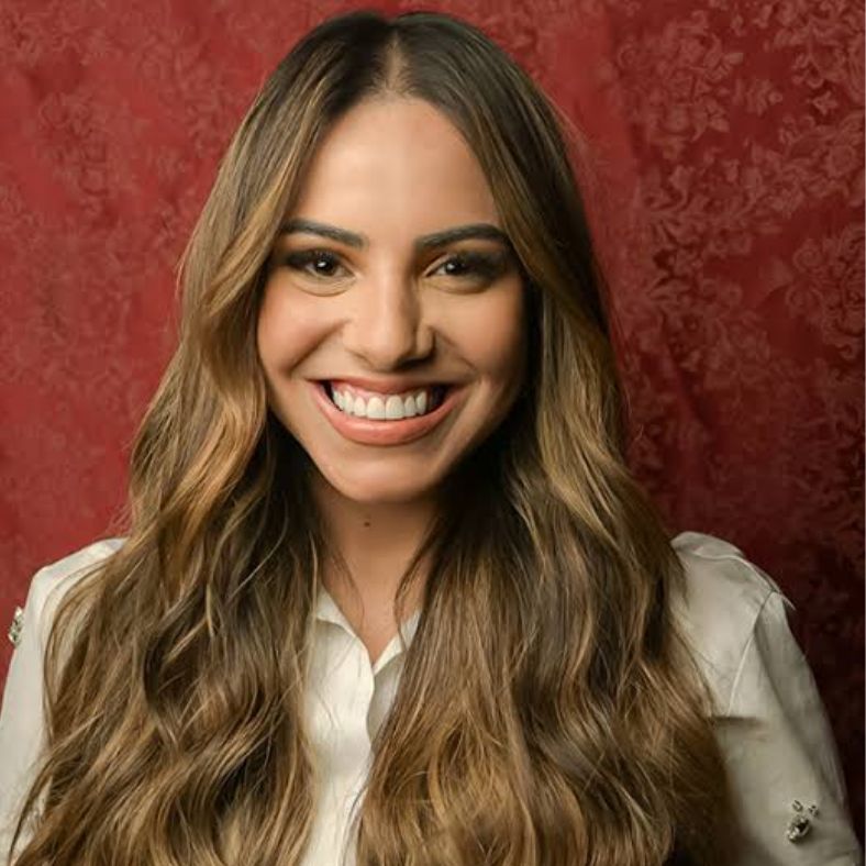 Gabriela Rocha