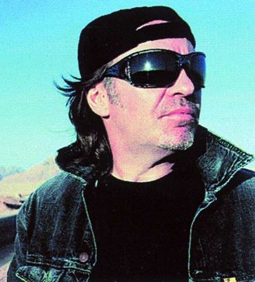 Vasco Rossi