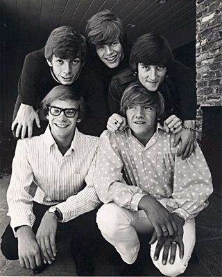 Herman's Hermits