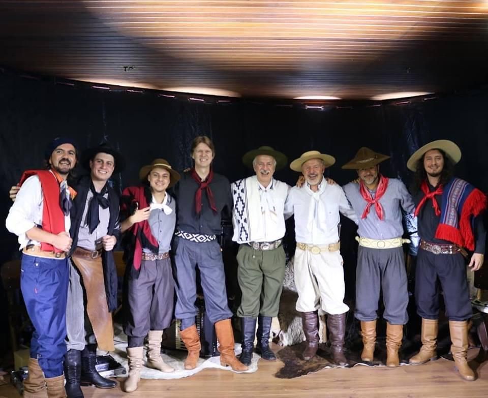 Os Serranos