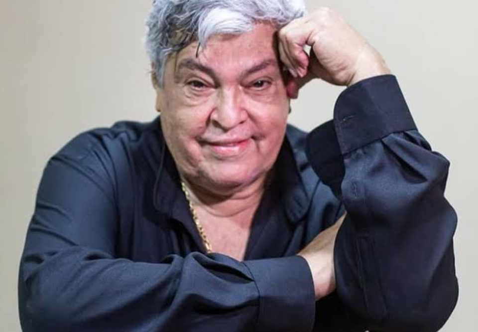 Sidney Magal