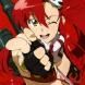 Tengen Toppa Gurren Lagann